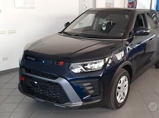 Ssangyong Tivoli 1.5 Comfort PRONTACONSEGNA