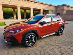 SUBARU Crosstrek 2.0 e-BOXER 4X4 Style Hybrid