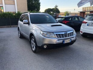 Subaru Forester 2.0D X BR usato