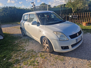 Suzuki gpl