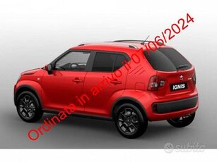 SUZUKI Ignis 1.2 Hybrid Top