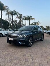 Suzuki S-Cross 1.6 DDiS Start&Stop 4WD All Grip To