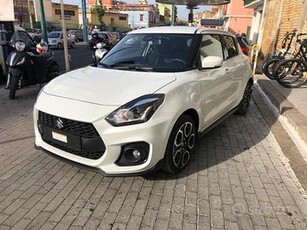 Suzuki Swift 1.2 Dualjet Hybrid 90CV Top NUOVA