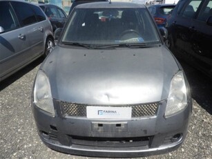 Suzuki Swift 1.3 DDiS 5p. GL usato