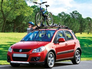 Suzuki SX4 16V Outdoor Line GL usato