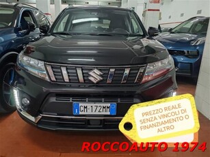 Suzuki Vitara 1.4 Hybrid Easy Top usato