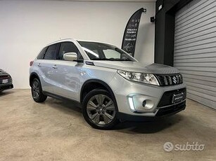 Suzuki Vitara 4WD Allgrip 1.0 112cv