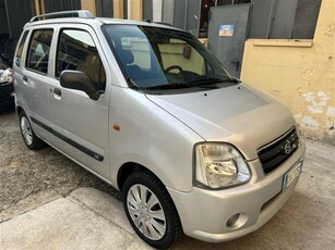 Suzuki Wagon R+ 16V cat GL S-Limited usato