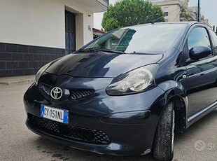 TOYOTA Aygo 1ª serie - 2005