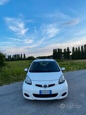 Toyota aygo 1.0 69 cv