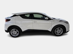 Toyota C-HR 1.8 90 kW