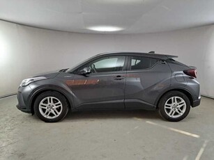 Toyota C-HR 72 kW