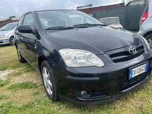 TOYOTA Corolla 1.4 D-4D M-MT AUTOMATICA - PER NE