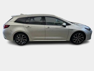 Toyota Corolla 2.0 Hybrid Touring Sports 135 kW