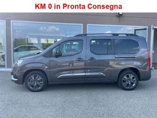 Toyota Proace City Verso Electric City Verso Electric 50kWh L1 Short D Executive nuovo