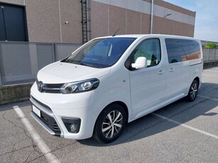 Toyota Proace Verso 110 kW