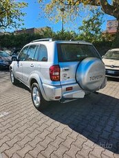 Toyota RAV 2.0 D-4D AFFIDABILITÀ GARANTITA