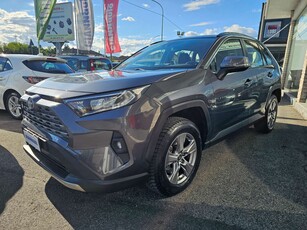 Toyota RAV 4 2.5 131 kW