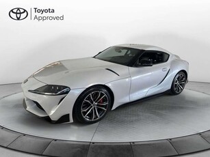 Toyota Supra 190 kW