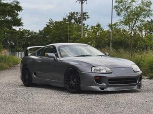 Toyota Supra