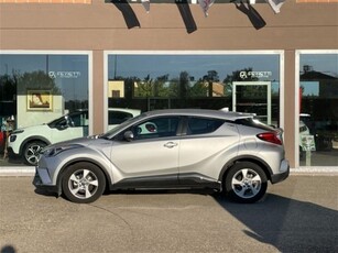 Toyota Toyota C-HR 1.8 Hybrid E-CVT Active usato