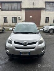 Toyota Urban Cruiser Urban Cruiser 1.3 Sol