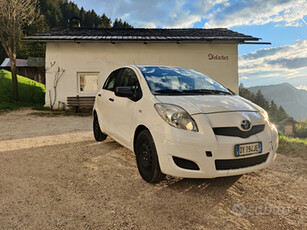 Toyota Yaris 1.0 2009