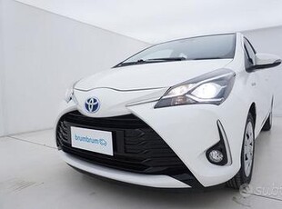 Toyota Yaris Hybrid Business BR571968 1.5 Full Hyb