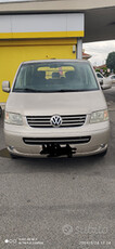 Trasporter Volkswagen TDI 4 MOTION