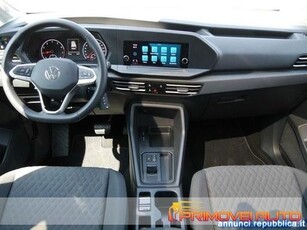 Volkswagen Caddy 1.5 TSI 114 CV DSG Life Maxi Castelnuovo Rangone