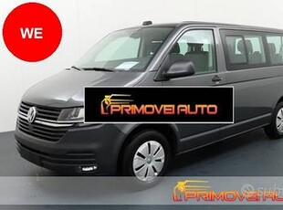 VOLKSWAGEN Caravelle 2.0 TDI 150CV BlueMotion DS