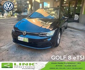 Volkswagen Golf 1.0 eTSI EVO DSG Life 05/2021