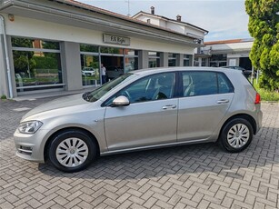 Volkswagen Golf 1.4 TGI 5p. Trendline BlueMotion usato