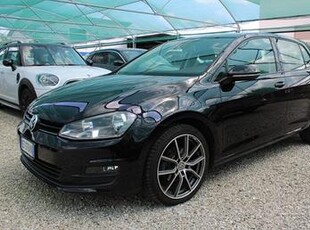 VOLKSWAGEN Golf 1.6 BlueTDI 110 CV 5p.