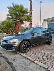 Volkswagen Golf 1.6 TDI 110 CV DSG 5p. Comfortline