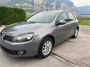 Volkswagen Golf 1.6 TDI DPF 5p. Comfortline usato