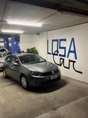 Volkswagen Golf 1.6 TDI DPF 5p. Trendline usato