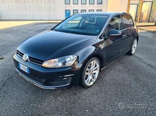 Volkswagen Golf 1.6 TDI DSG 5p. Highline BlueMotio