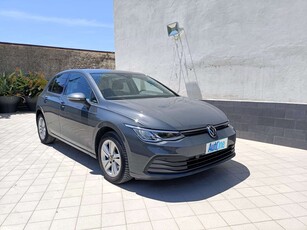 Volkswagen Golf 2.0 TDI DSG 110 kW