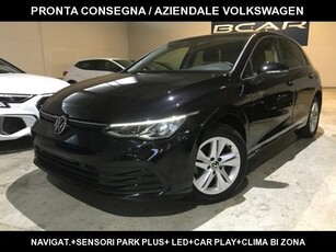 Volkswagen Golf 2.0 TDI DSG 110 kW