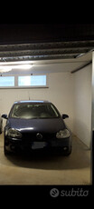 Volkswagen golf 5 2000 tdi sport line