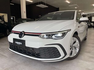 Volkswagen Golf GTI DSG 180 kW