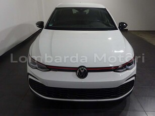 Volkswagen Golf GTI DSG 180 kW