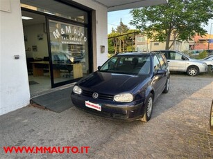 Volkswagen Golf Variant 1.9 TDI/90 CV cat Comfortline usato