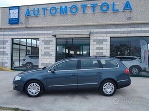 Volkswagen Passat 2.0 TDI 110CV DPF Variant Comfor