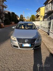 Volkswagen passat b6