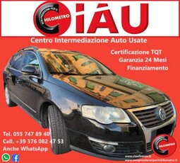 Volkswagen Passat Variant 2.0 16V TDI Comfortline usato