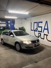 Volkswagen Passat Variant 2.0 TDI DSG Comfort. BM.Tech usato