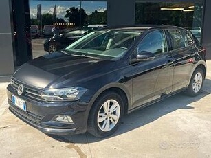 VOLKSWAGEN Polo VI - Polo 5p 1.0 evo Comfortline 8