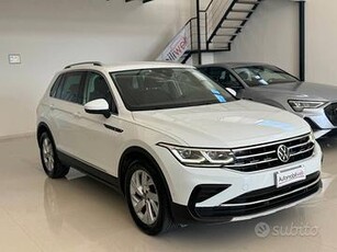 Volkswagen Tiguan 2.0 TDI 150 CV SCR DSG Elegance